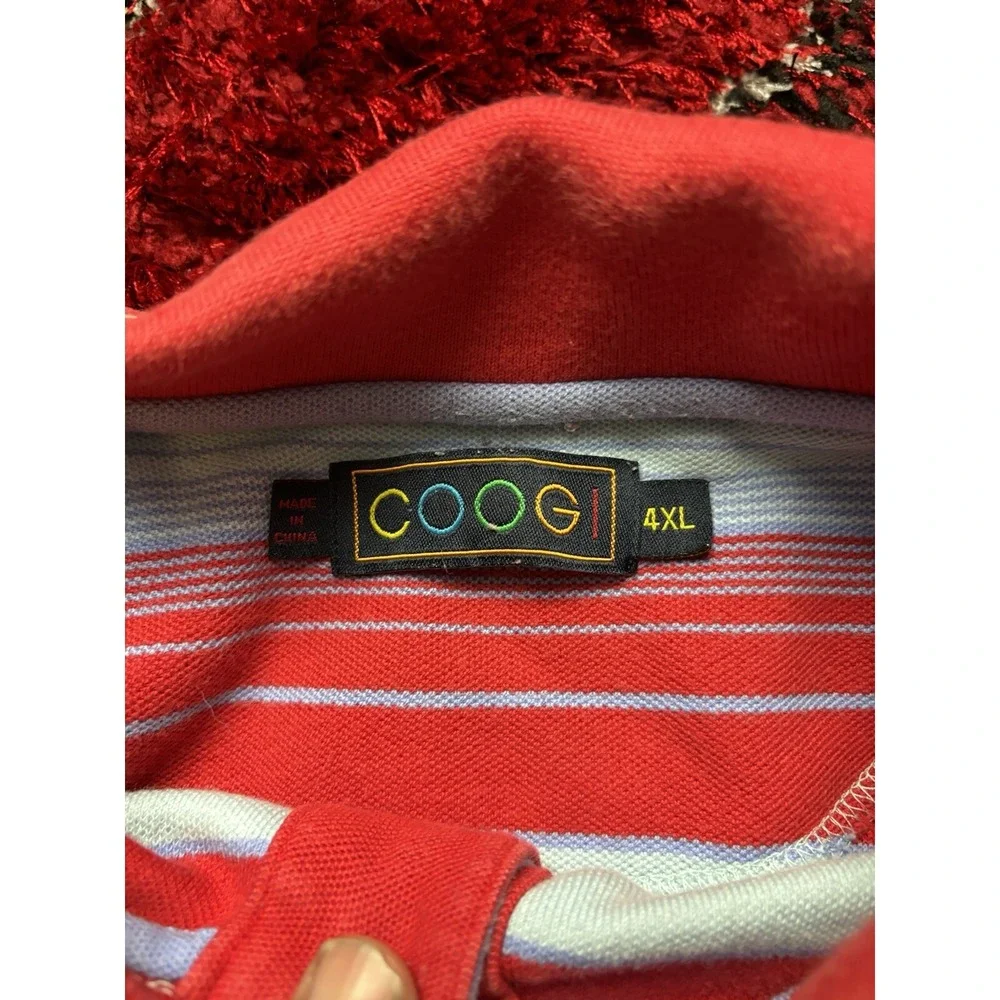 COOGI vintage australia